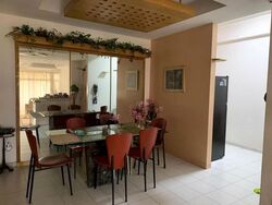 Cashew Heights Condominium (D23), Condominium #612849161